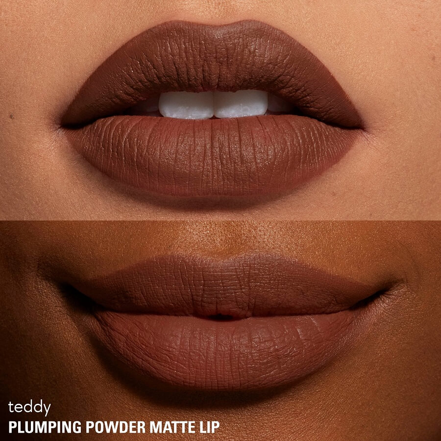 Plumping Powder Matte Lip