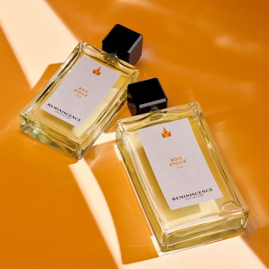 Bois Étoilé Eau de Parfum