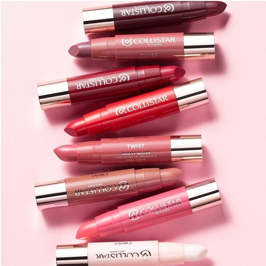 Twist Balmy Gloss