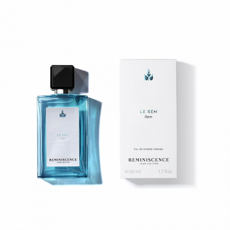 Le Rem Eau de Toilette Intense