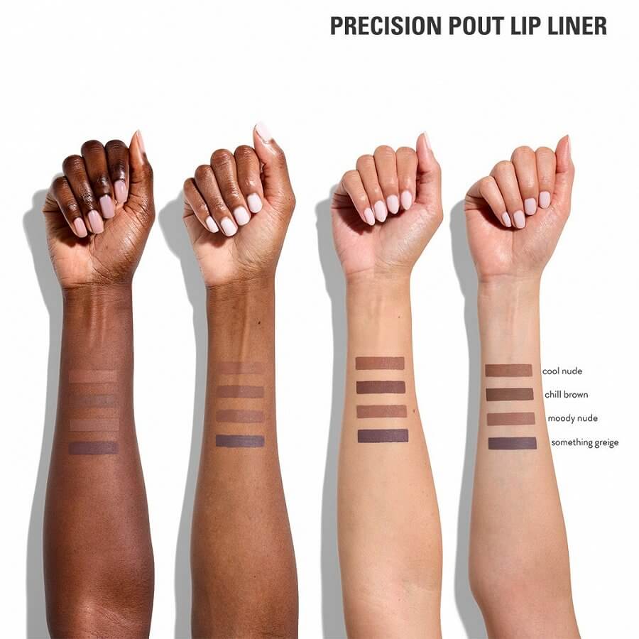 Precision Pout Lip Liner