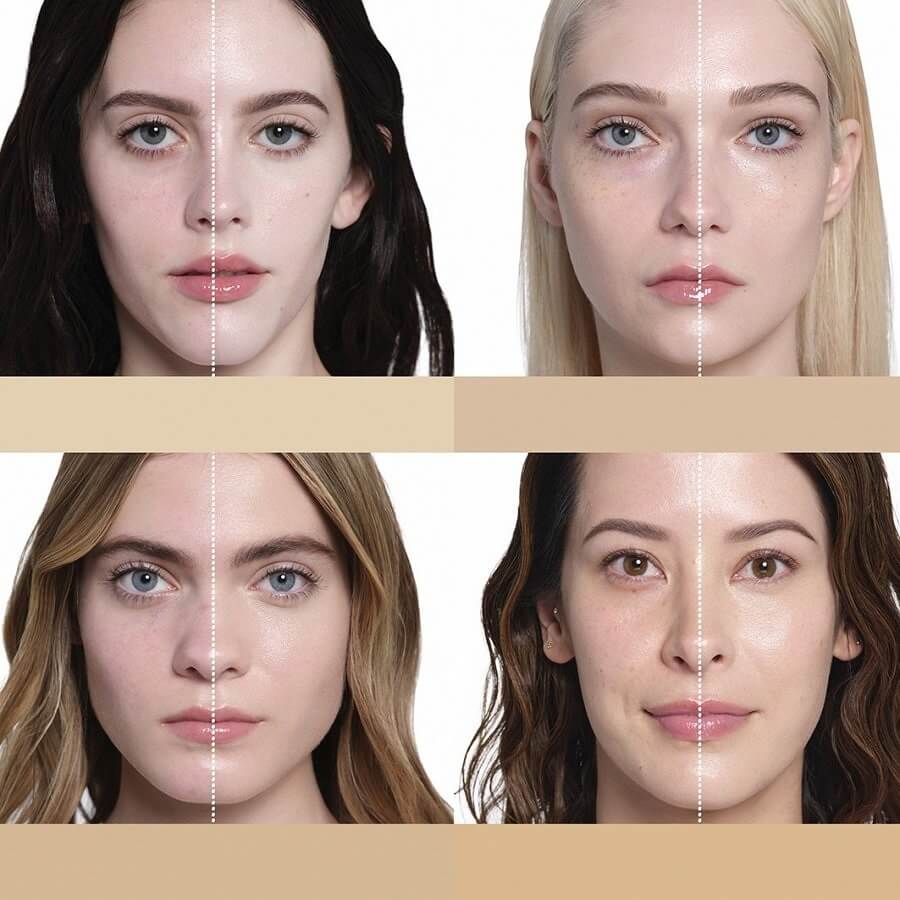 Beauty Balm Skin Tint Serum Foundation Stick
