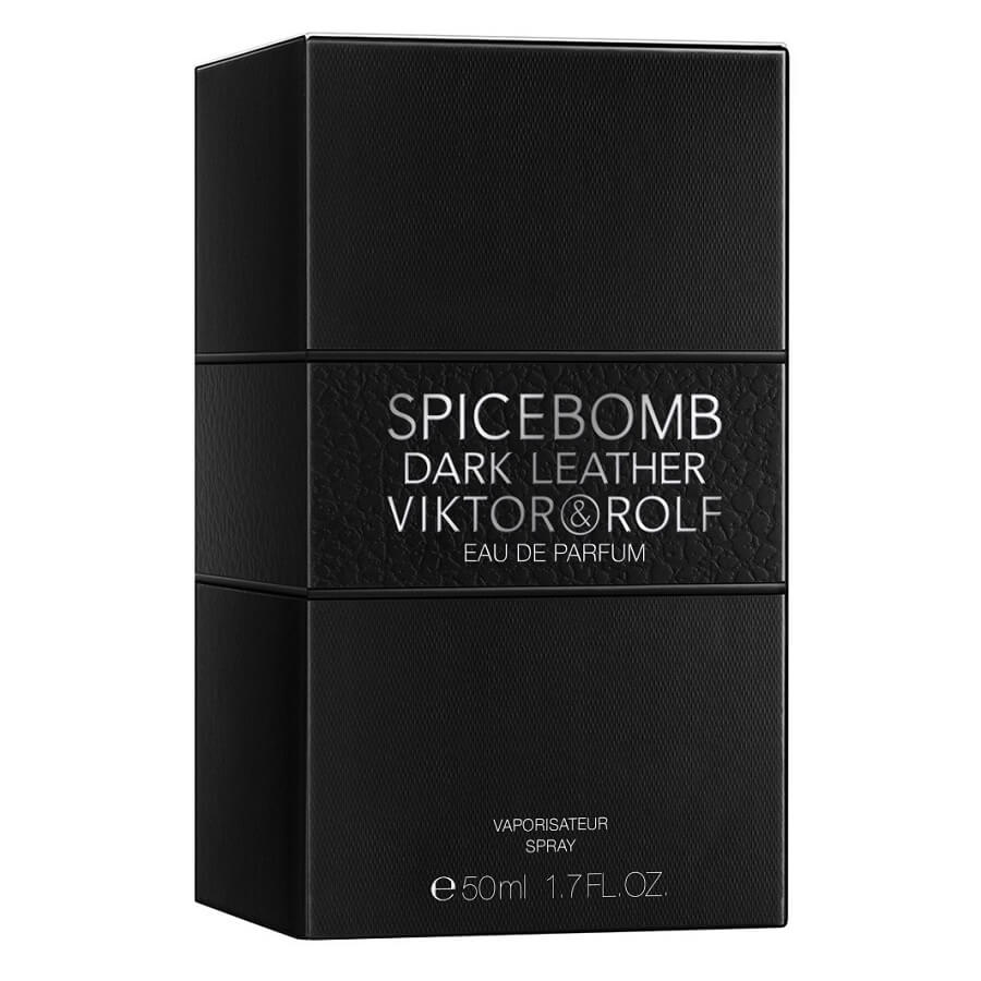 Spicebomb Dark Leather Eau de Parfum
