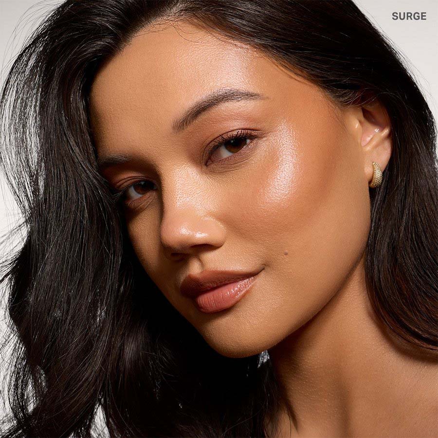 Complexion Boost Peptide Bronzing Serum
