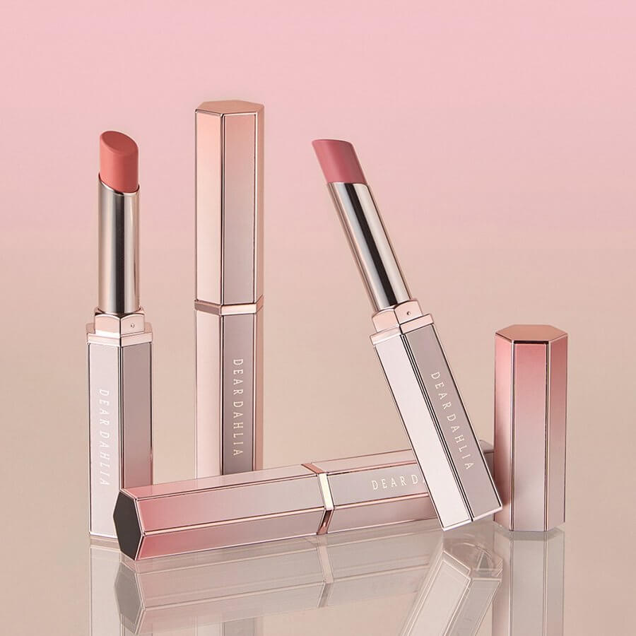 Lip Allure Glow Shine