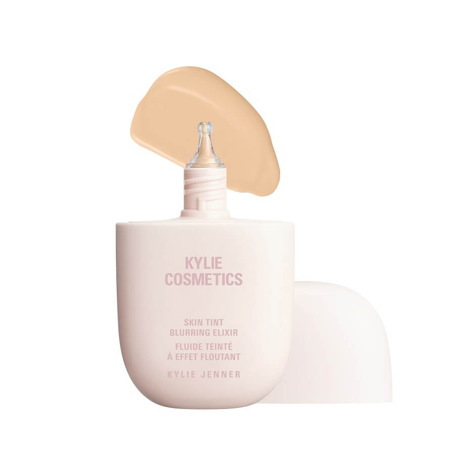 Skin Tint Blurring Elixir