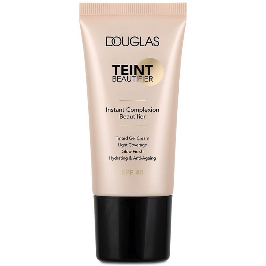 Teint Beautifier Foundation