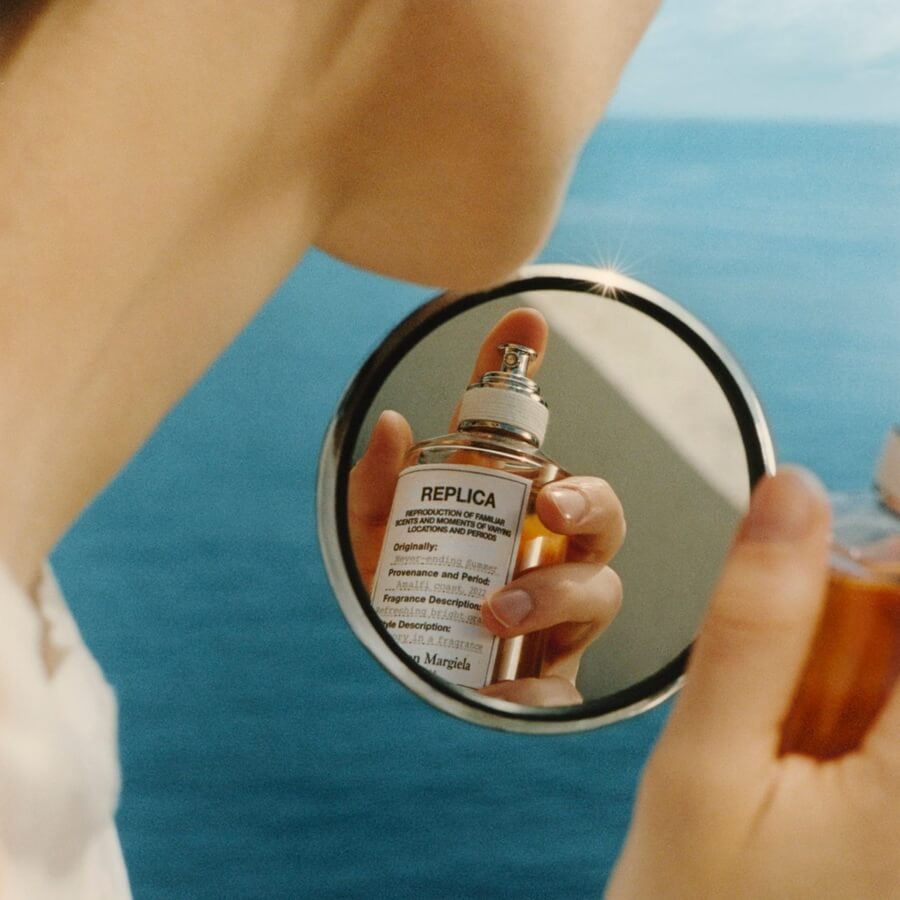 Replica Never-ending Summer Eau de Toilette
