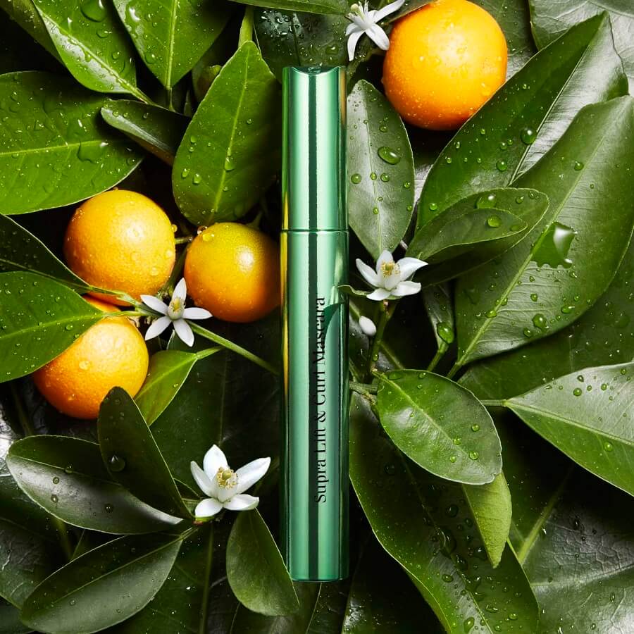 Supra Lift&Curl Mascara