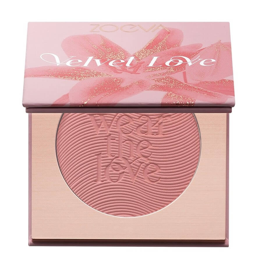 Velvet Love Blush Powder