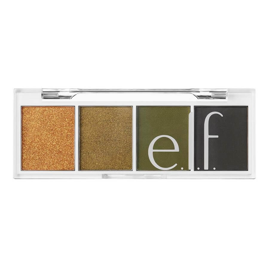 Bite-Size Eyeshadow