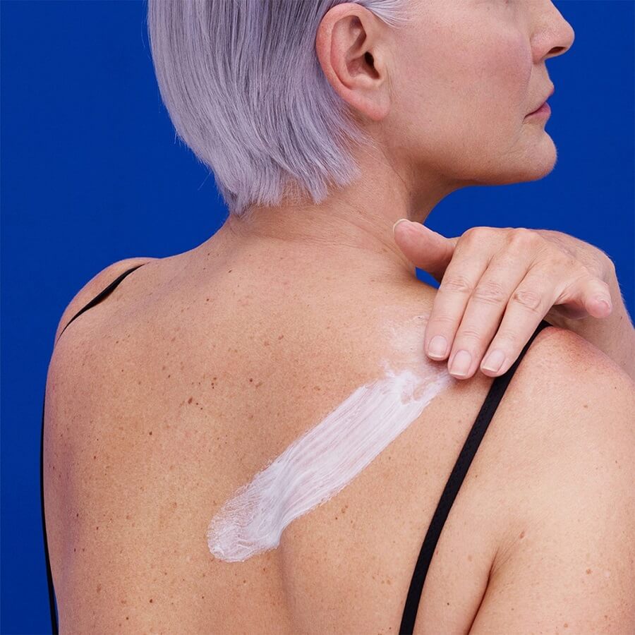 The Body Lotion
