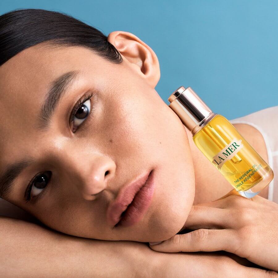 The Renewal Oil
