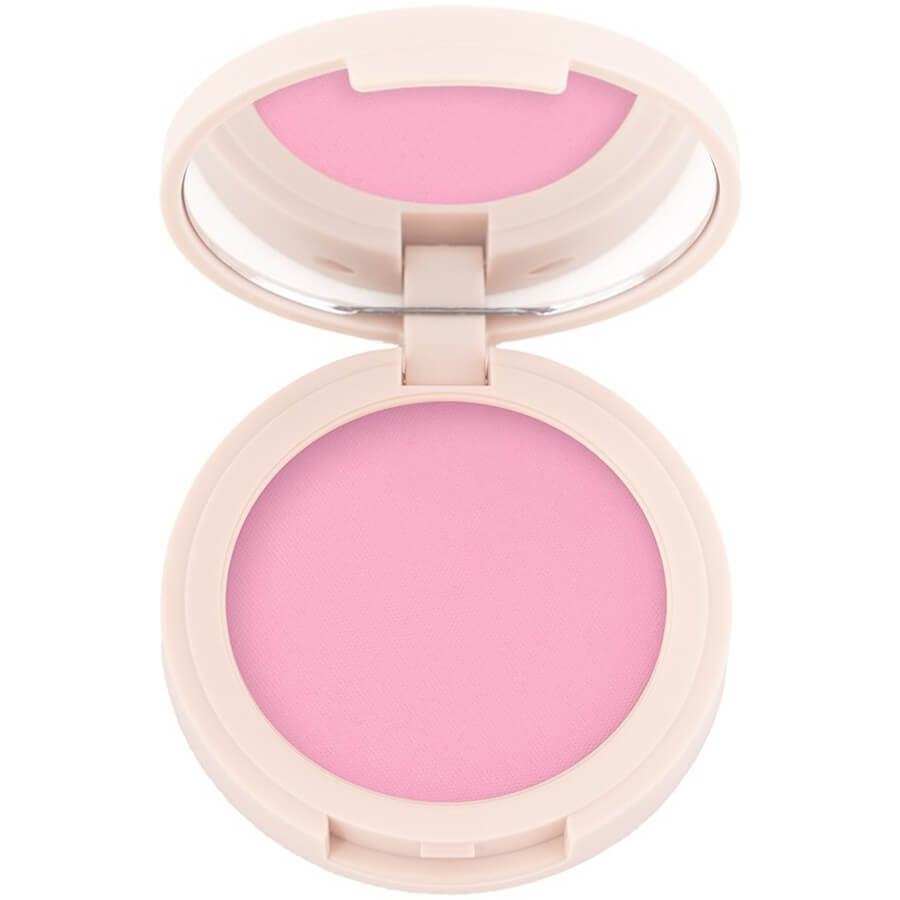 Longlasting Blush