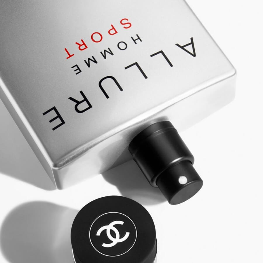 EAU DE TOILETTE U SPREJU