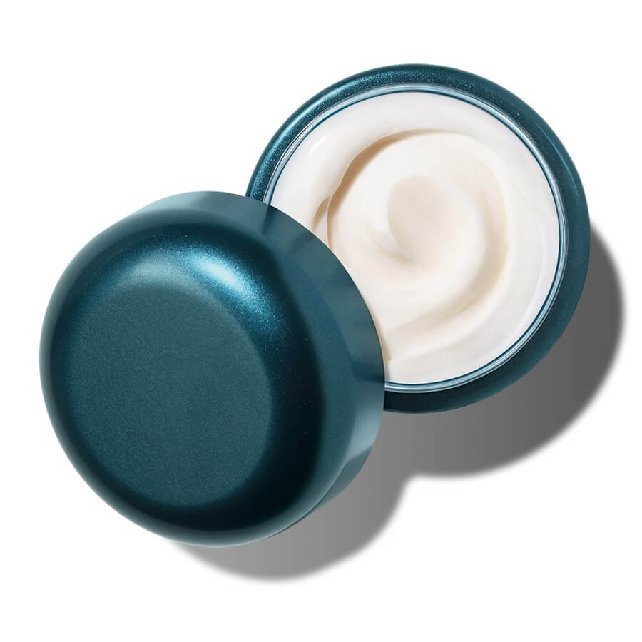 The Rejuvenating Night Cream