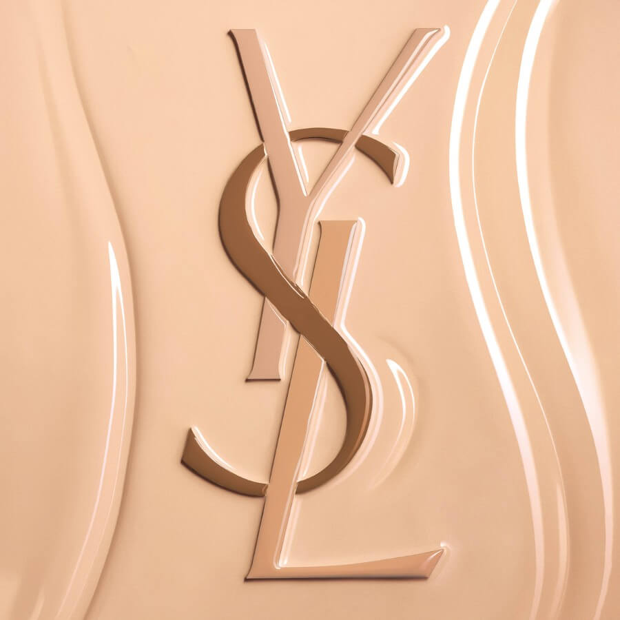 All Hours Glow Foundation