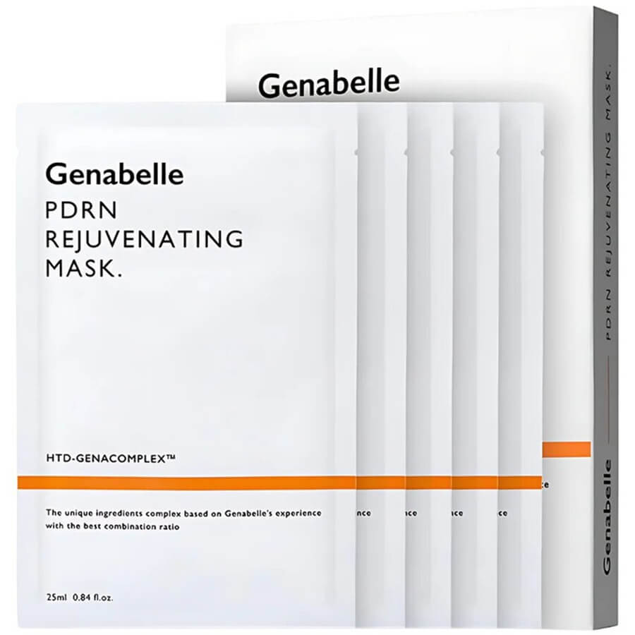 PDRN Rejuvenating Mask Sheet