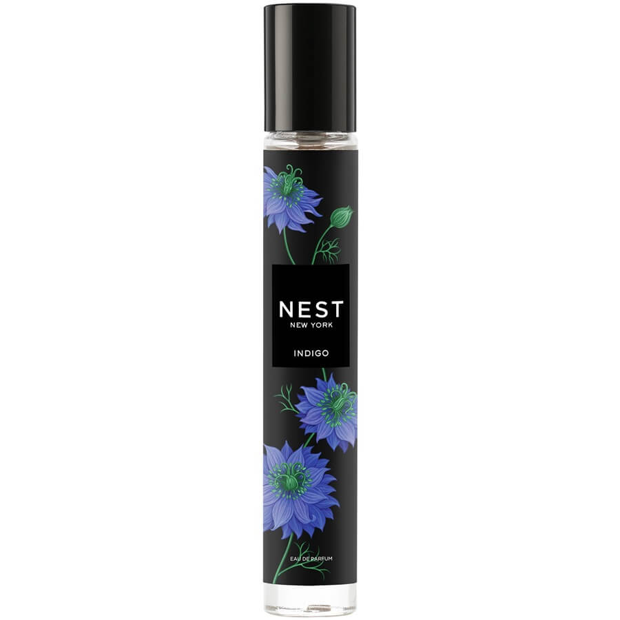 Indigo Eau de Parfum