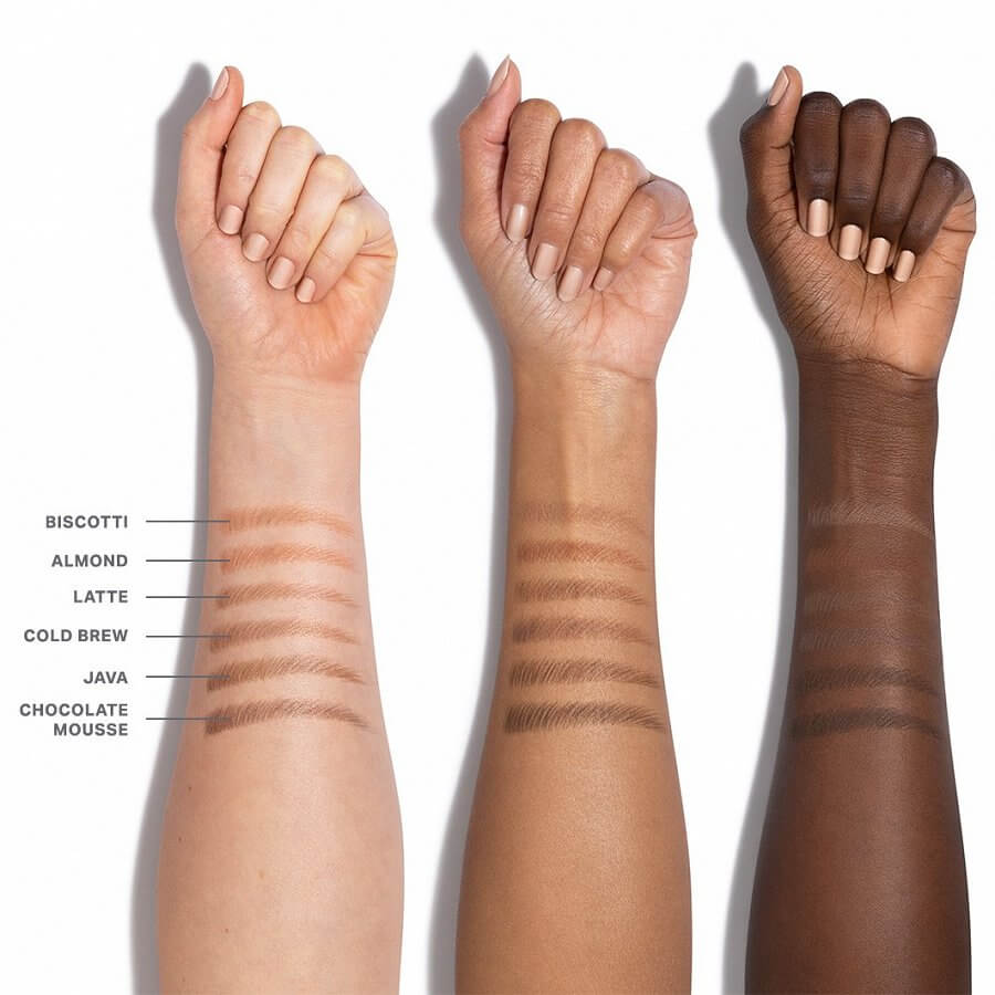 Nano Brow Pencil Brow