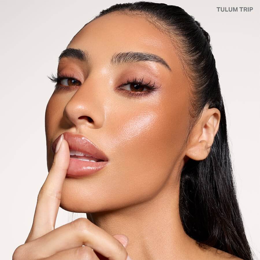 Bronze Duo Cheek Thrills