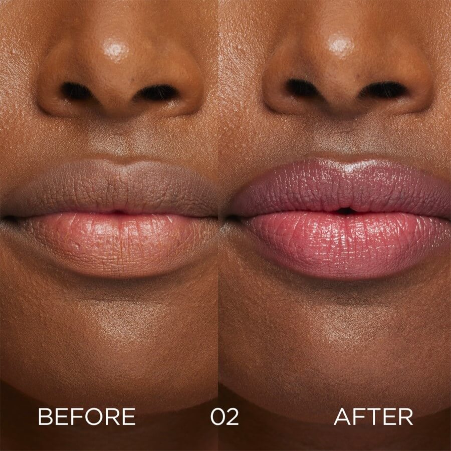Lip Oil Balm