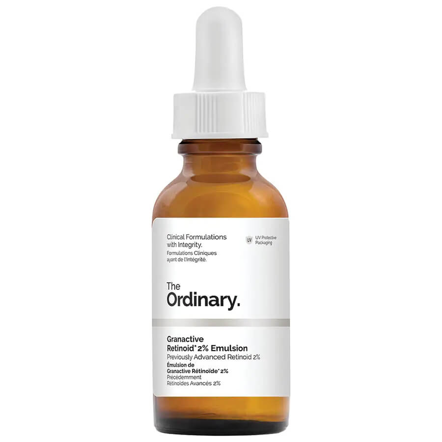 Granactive Retinoid 2% Emulsion