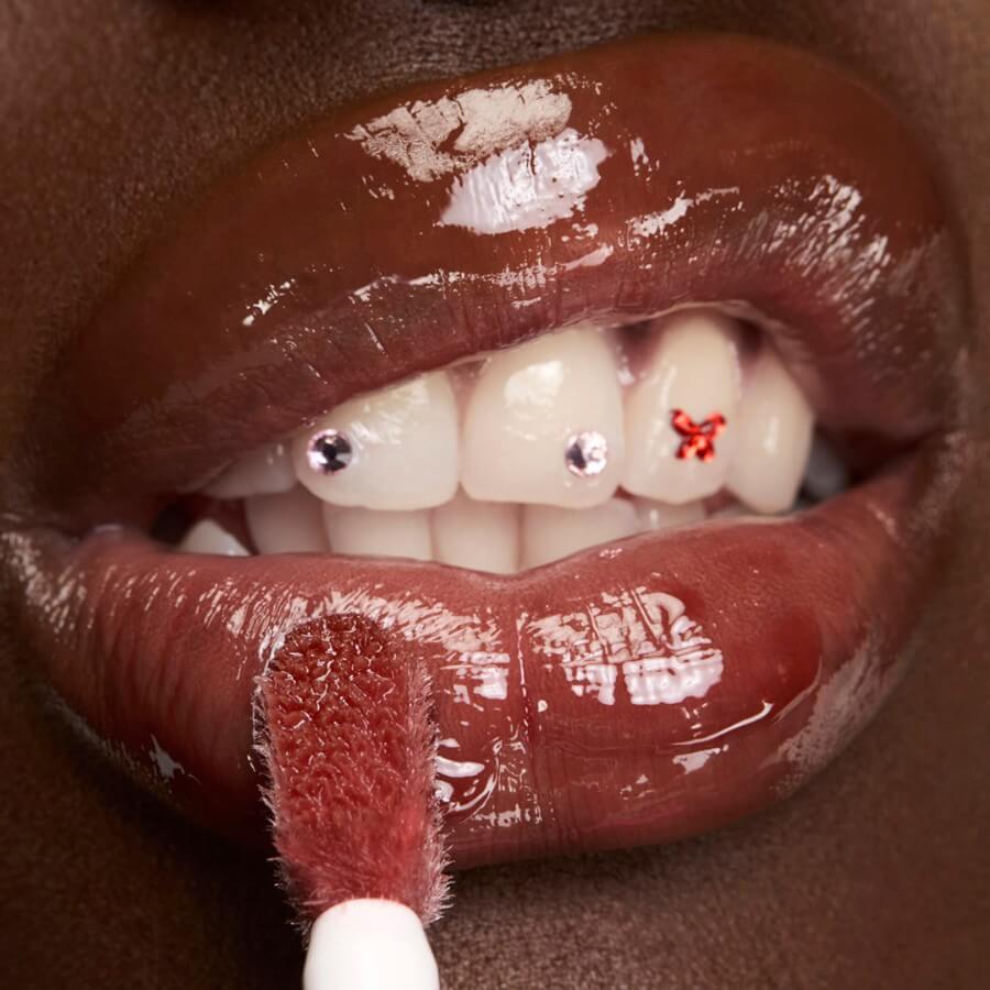 Lip Idôle Juicytreat Oil