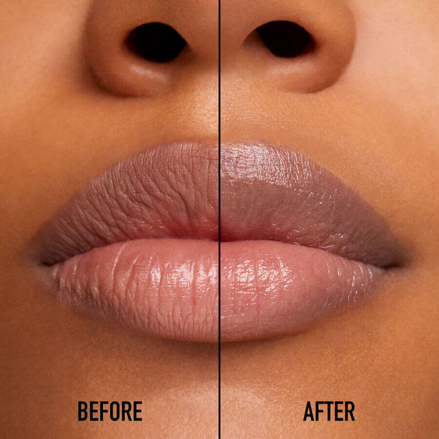 Universal Lip Balm Hydrating Floral