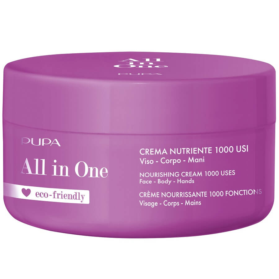 All In One Nourish Body Cream