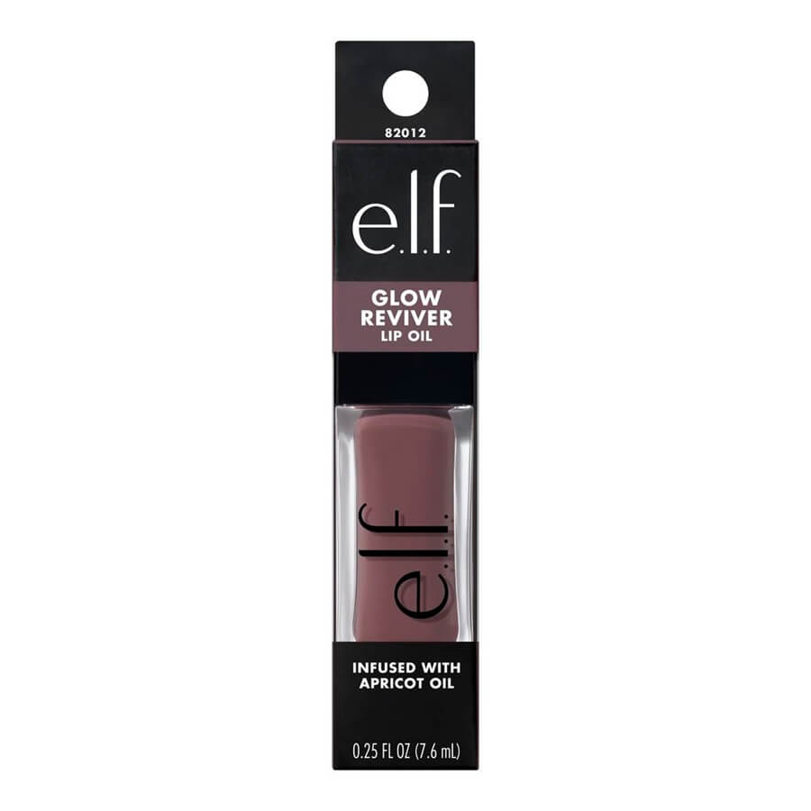 Glow Reviver Lip Oil