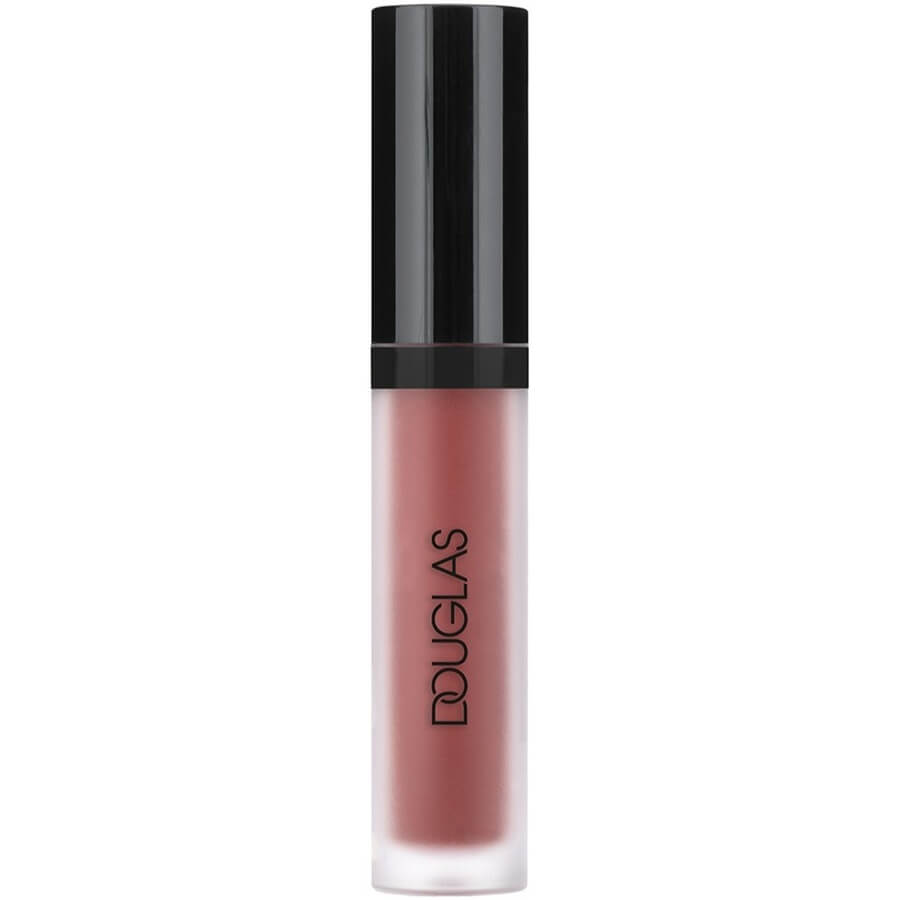 Velvet Matte Blurring Liquid Lipstick
