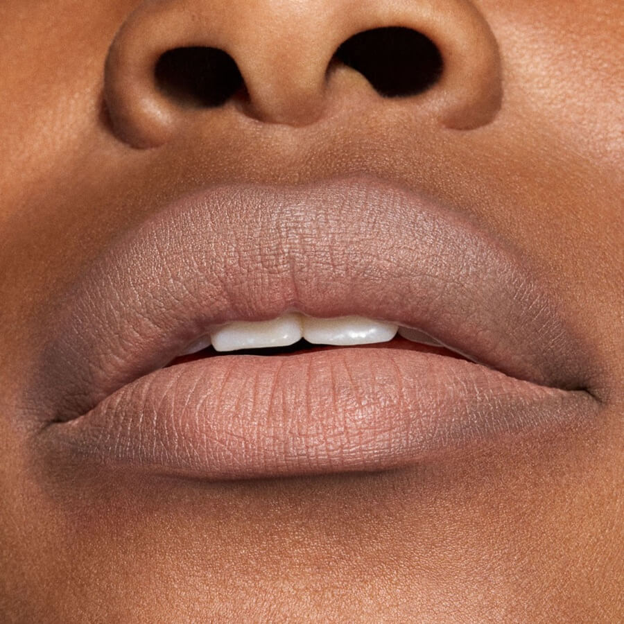 Powder Kiss Hazy Matte Lipstick