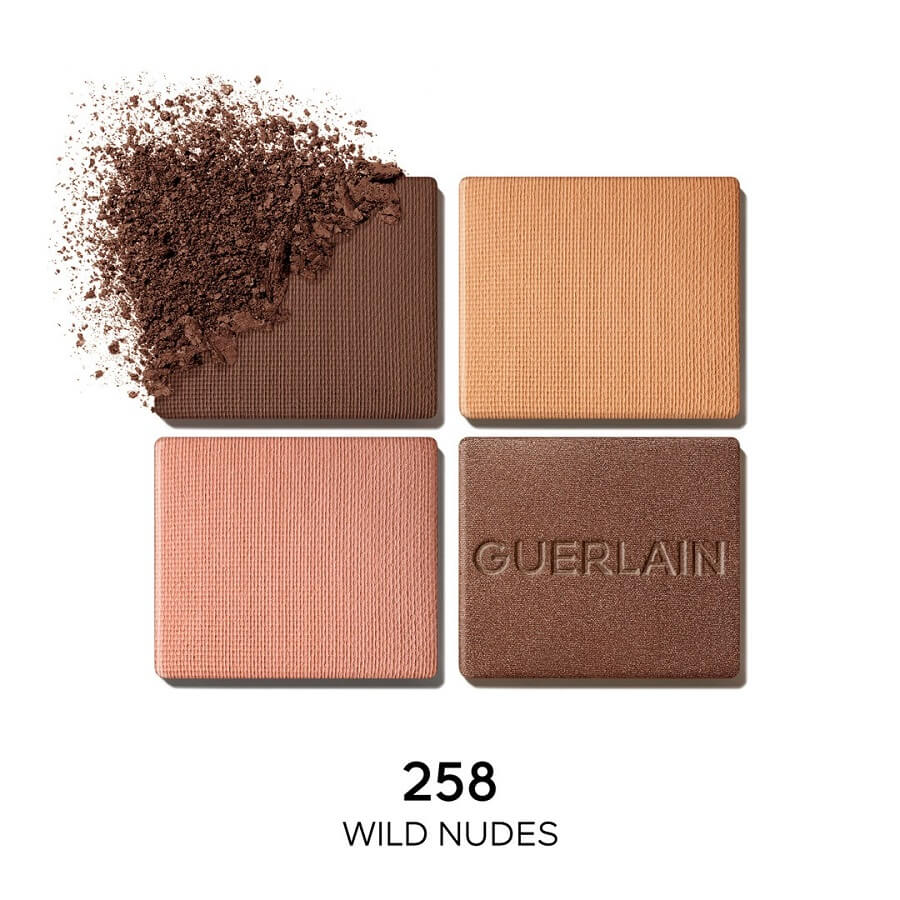 Ombres G Eyeshadow Palette