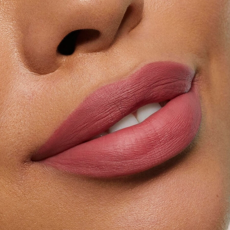 Matte Lip Crayon