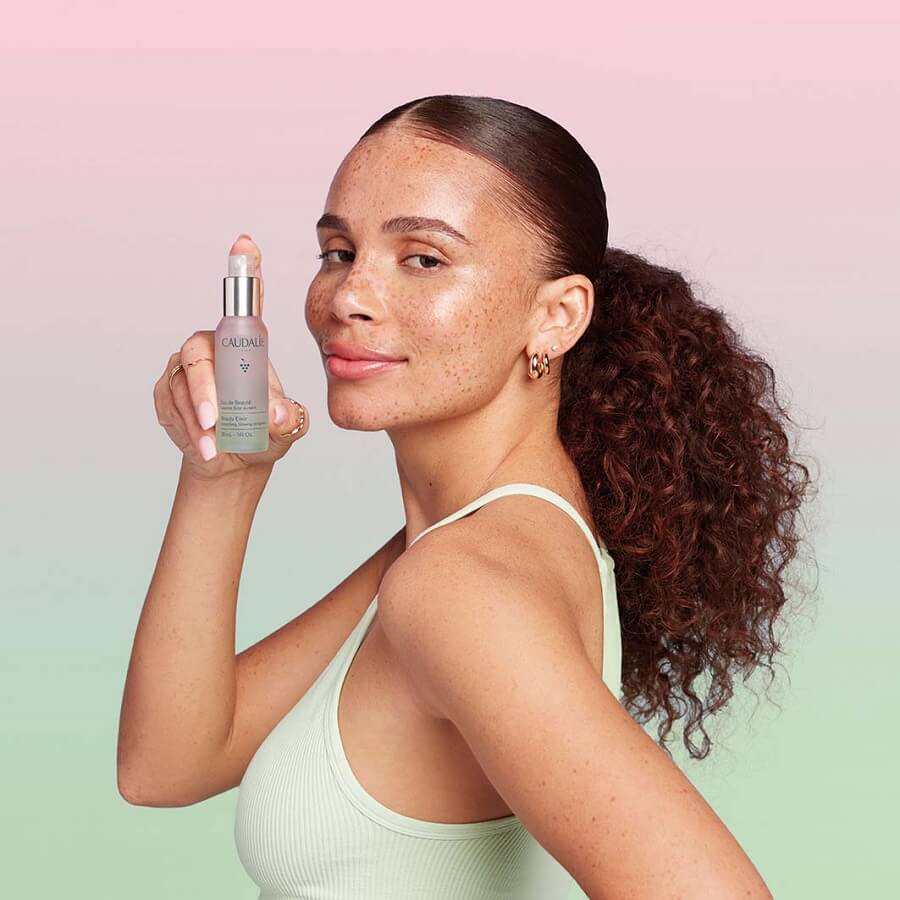 Beauty Elixir