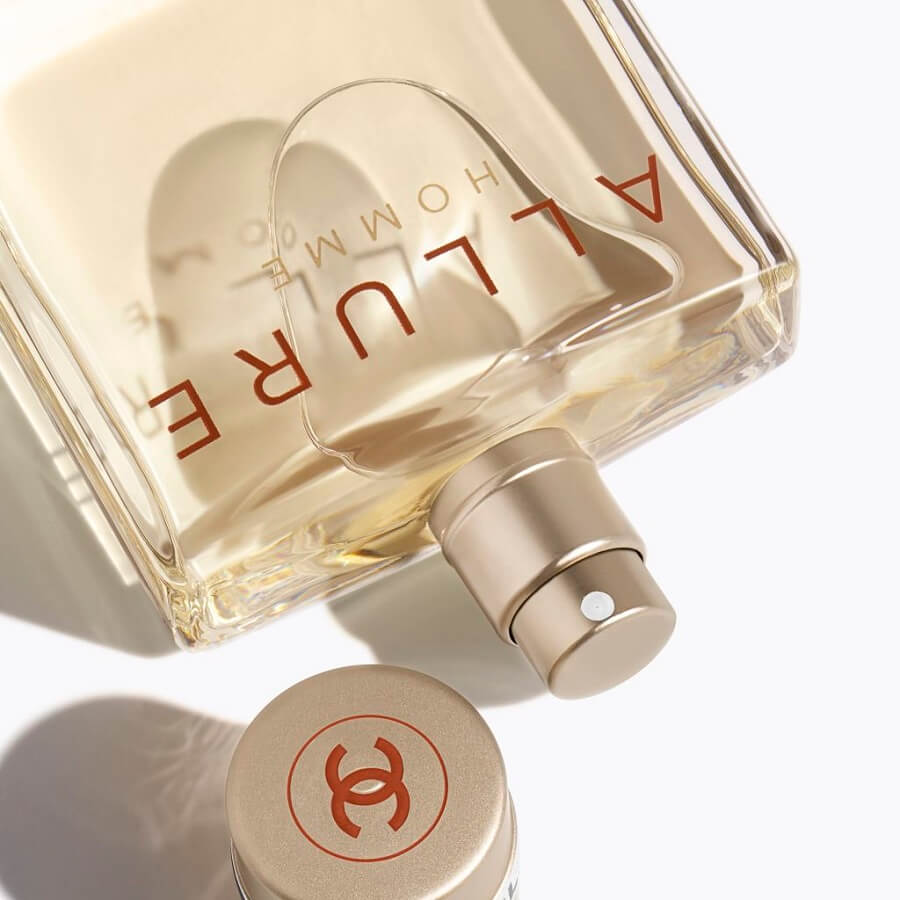 EAU DE TOILETTE U SPREJU