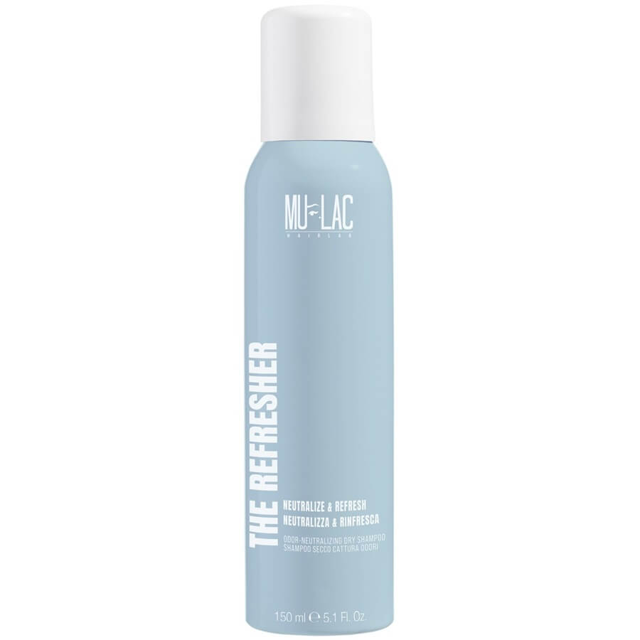 Dry Shampoo The Refresher