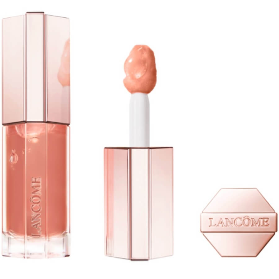 Lip Idôle Juicytreat Oil