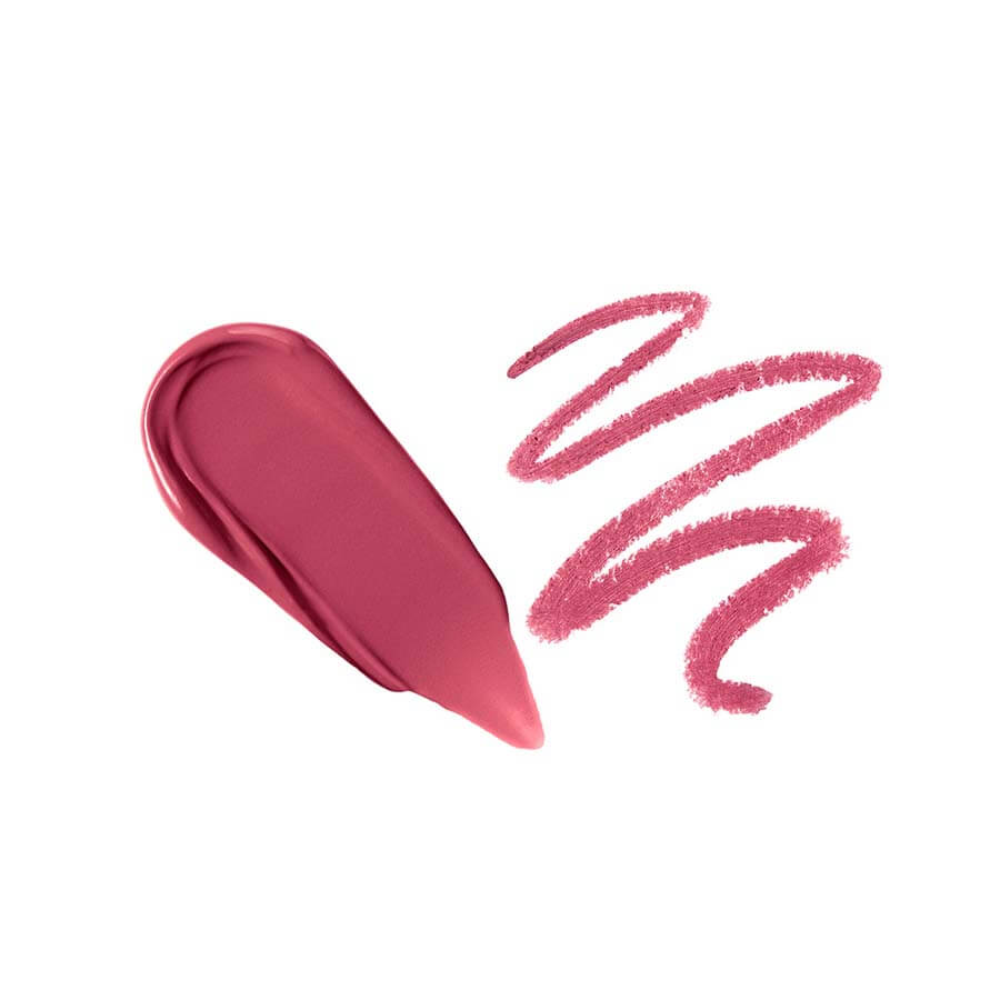 Matte Lip Set