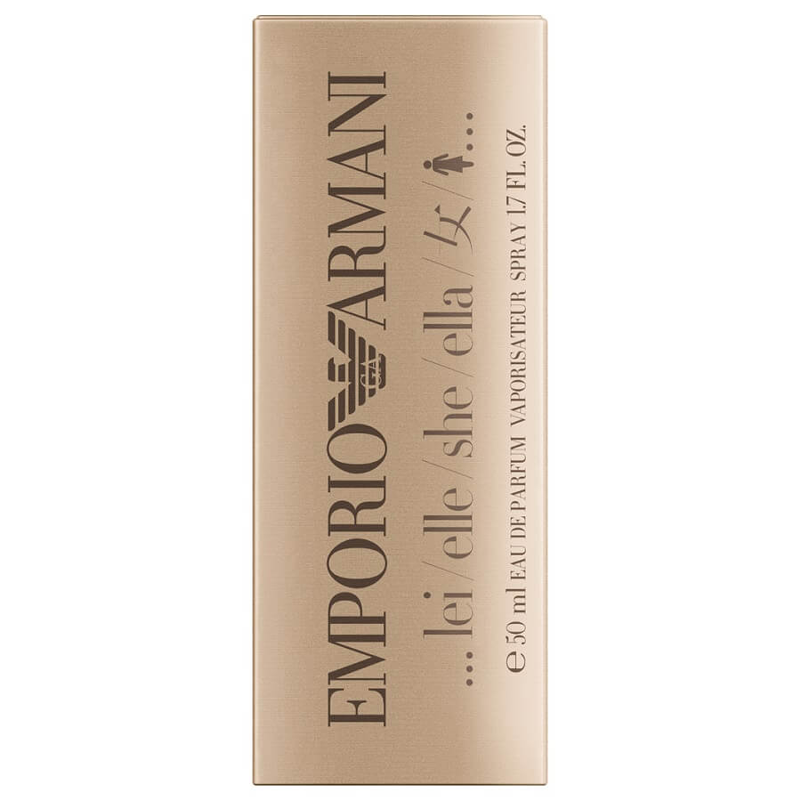 Emporio She Eau de Parfum