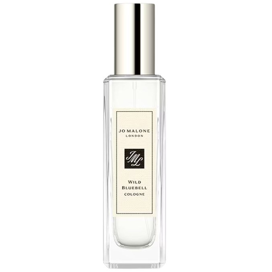 Wild Bluebell Cologne