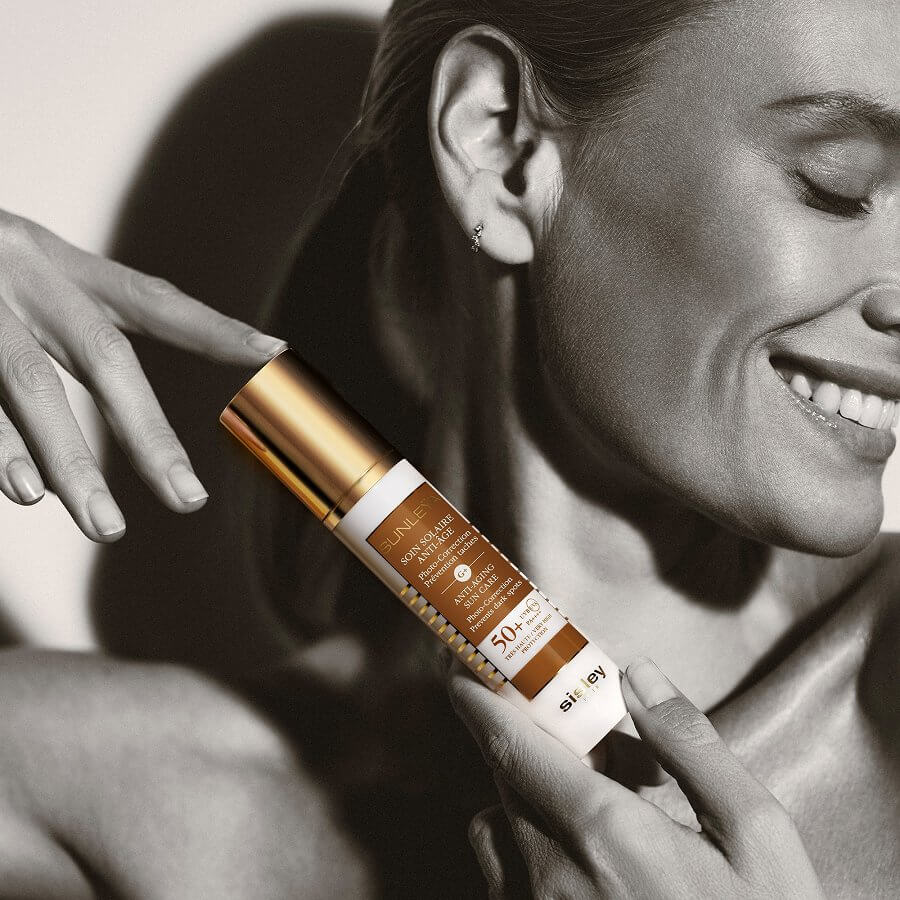 Sunleÿa Face Cream SPF 50+