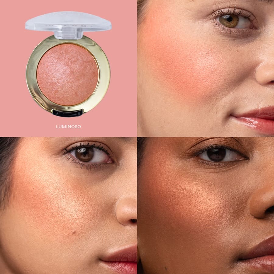 Baked Blush