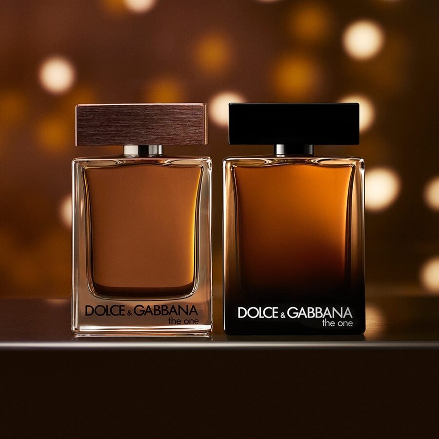 The One Man Eau de Toilette