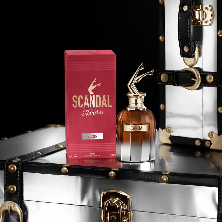 Scandal Elixir Parfum Pour Femme