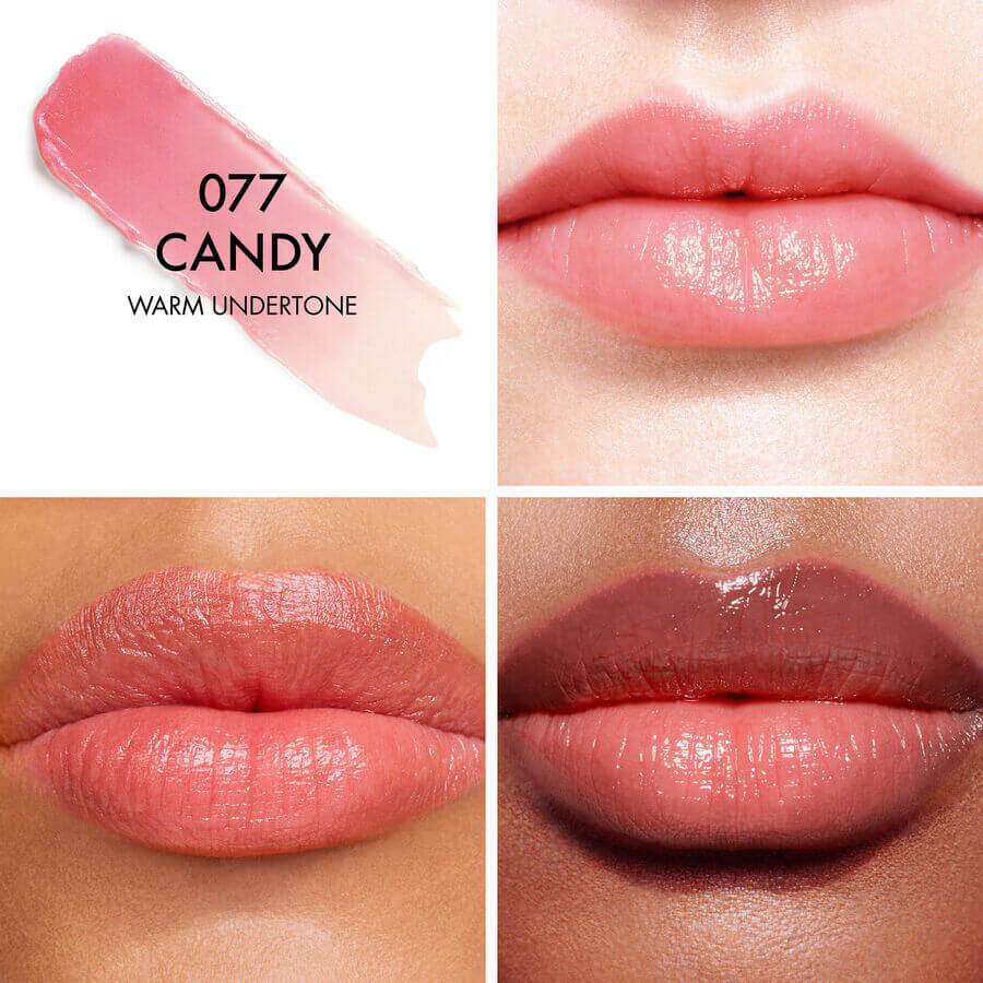 Addict Lip Glow Hydrating Balm