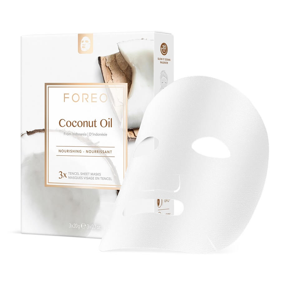 UFO™ Mask Coconut Oil