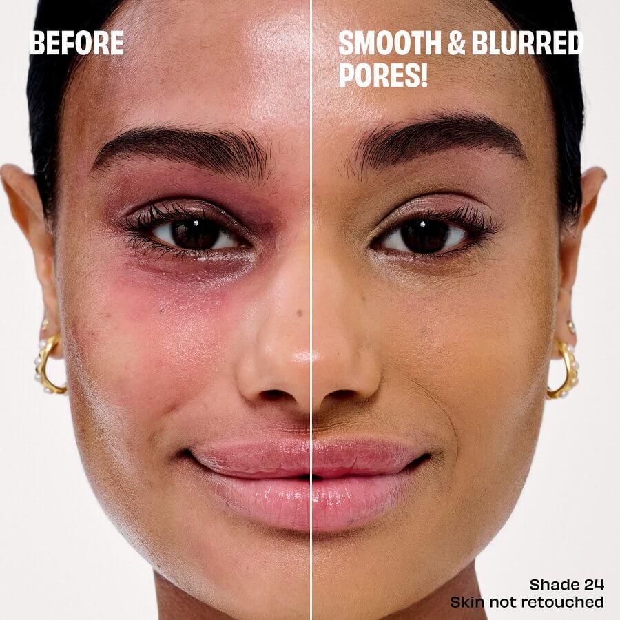 The POREfessional Foundation