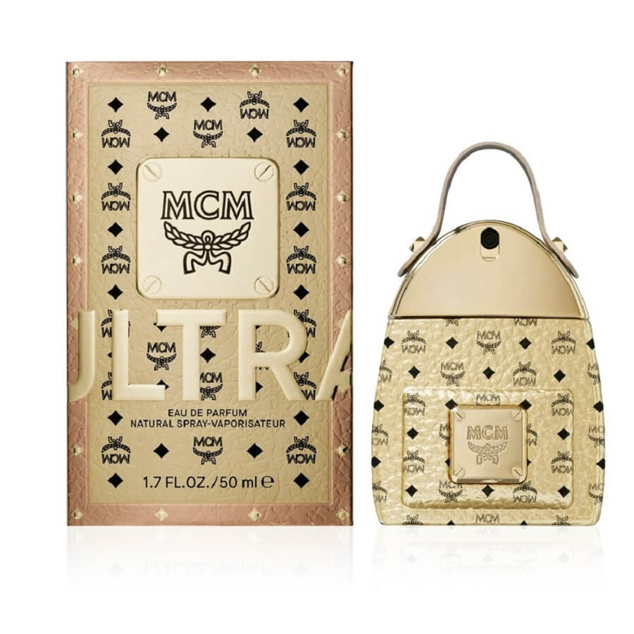 MCM Ultra Eau de Parfum